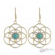 AROS BRONCE MINERAL