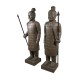 MAH 13 Soldier Oriental Estatue 1,50m